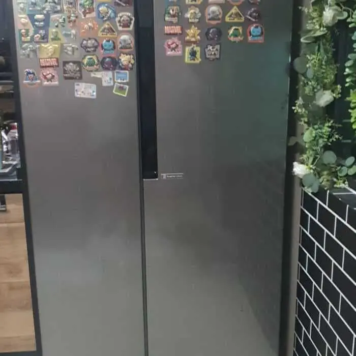 Commercial refrigerator installation and repair